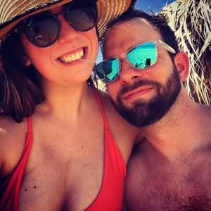 Meet your Posher, Britt